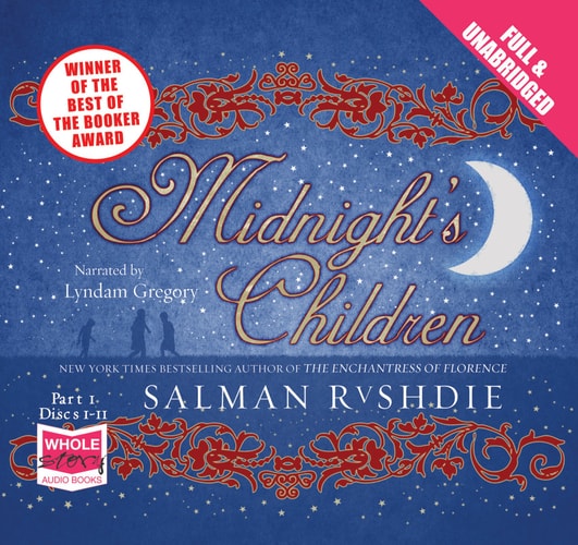 Midnight's Children | Salman Rushdie