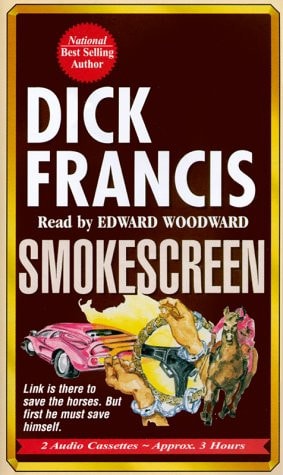 Smoke Screen | Dick Francis