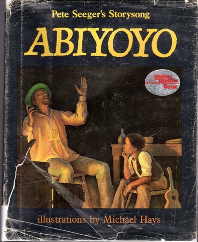 Abiyoyo