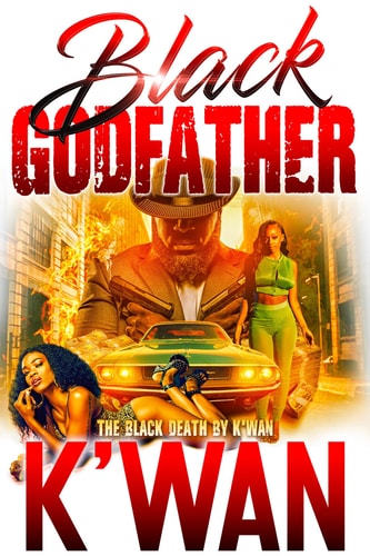 Black Godfather: The Black Death | K'wan