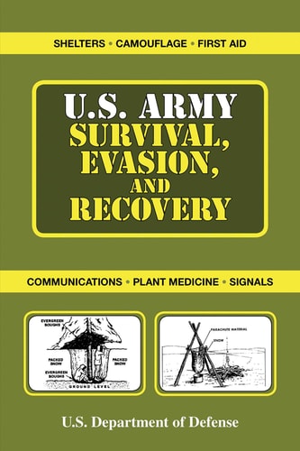 U.S. Army Survival, Evasion, and Recovery | U.S. Department of Defense