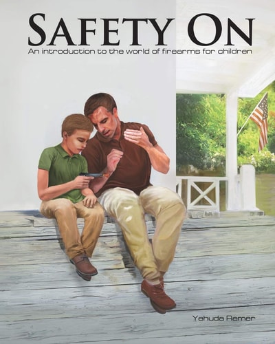 Safety On by Yehuda Remer