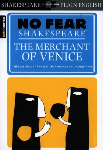 The Merchant of Venice | William Shakespeare