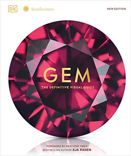 Gem by DK Books