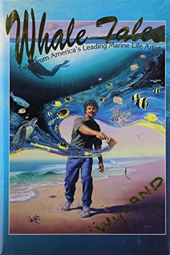 Whale Tales by Wyland