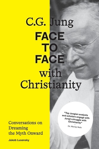 C.G. Jung by Jakob Lusensky