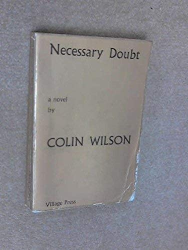 Necessary Doubt