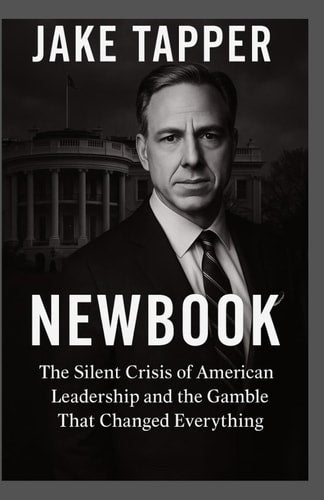 The Silent Crisis of American Leadership and the Gamble That Changed Everything by Jake Tapper
