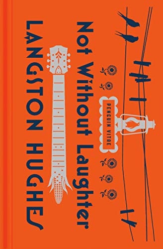 Not Without Laughter (Penguin Vitae) by Langston Hughes