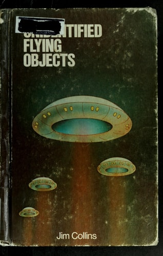 Unidentified Flying Objects