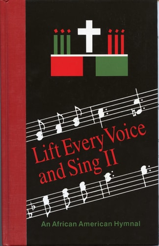 Lift Every Voice and Sing II Pew Edition | Church Publishing Incorporated & Horace Clarence Boyer