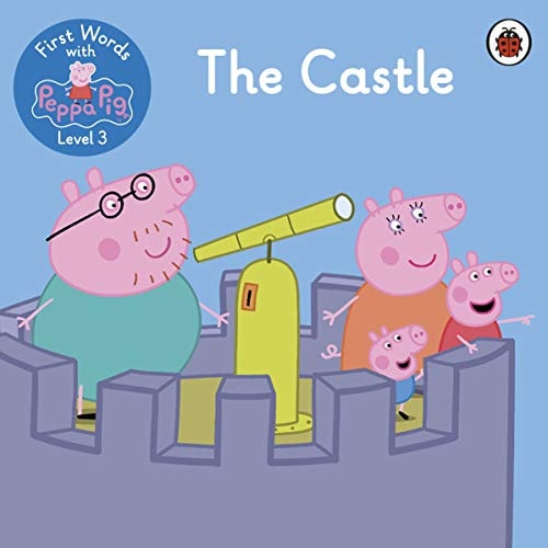 The Castle | Ladybird Books