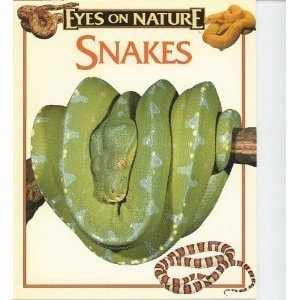 Snakes Eyes On Nature | Jane Resnick