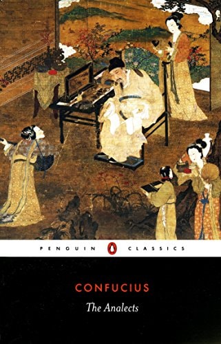 The Analects | Confucius