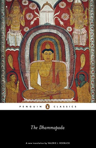 The Dhammapada: Penguin Classics
