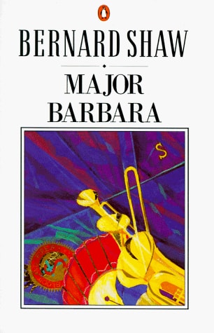 Major Barbara