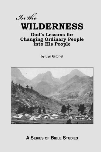 In the Wilderness by Lyn Gitchel