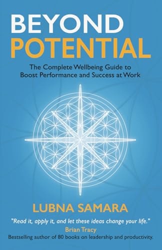Beyond Potential by Lubna Samara