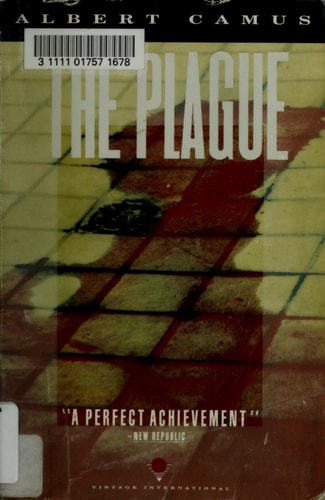 The Plague | Albert Camus
