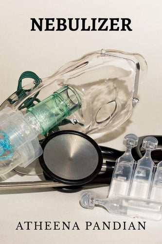 Nebulizer by Atheena Milagi