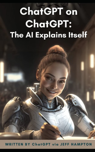 ChatGPT on ChatGPT: The AI Explains Itself by ChatGPT AI, Jeff Hampton P.E.