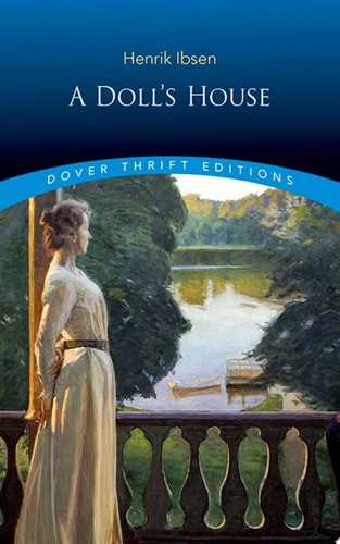 A Doll's House | Henrik Ibsen