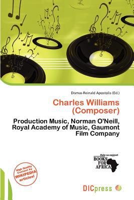 Book cover with music notes and vinyl records on a green background