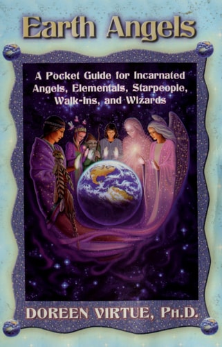 Earth Angels by Doreen Virtue
