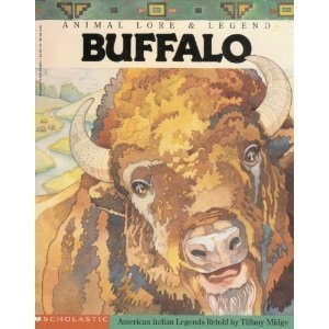 Animal Lore and Legend: Buffalo | Tiffany Midge, Diana Magnuson & Vic Warren