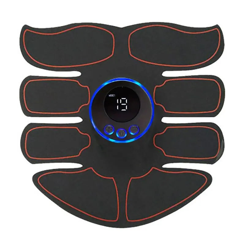 Awesome Abs Muscle Stimulator Training Patch