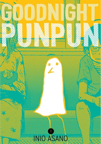 Goodnight Punpun: Vol. 1 | Inio Asano