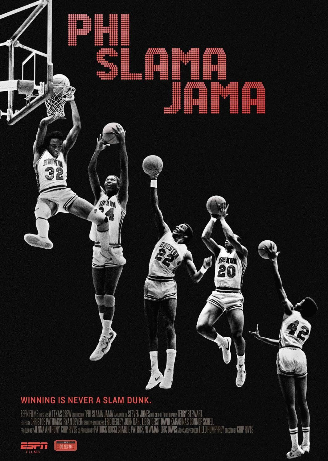 Phi Slama Jama