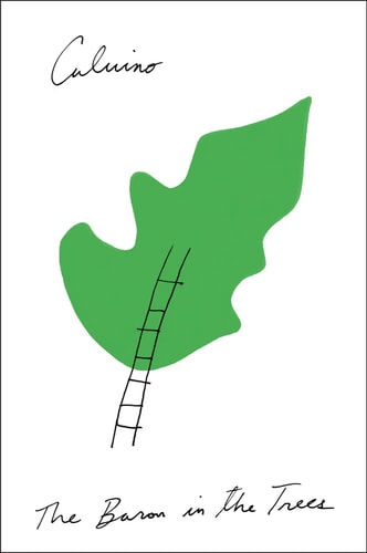 The Baron In The Trees by Italo Calvino