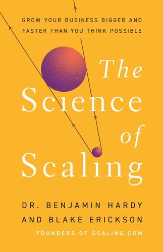 Rapid Transformation: The Science of Achieving Impossible Goals | Benjamin Hardy & Blake Erickson
