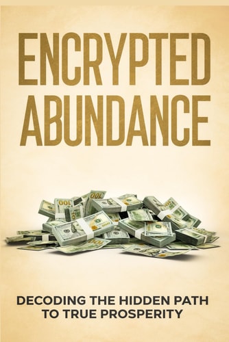 Encrypted Abundance Explained: Decoding the Hidden Path to True Prosperity by Dylan Wells