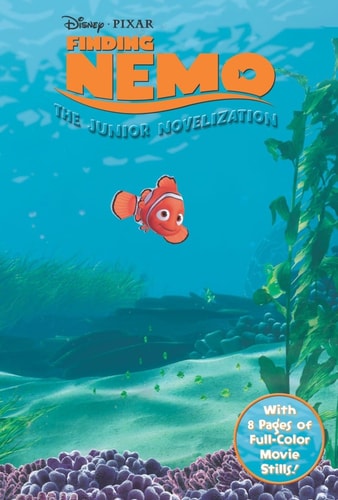 Finding Nemo by Disney