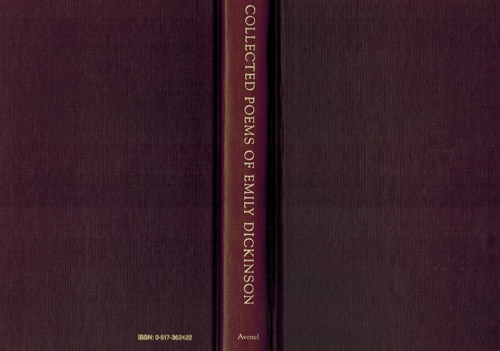 Collected Poems | Emily Dickinson