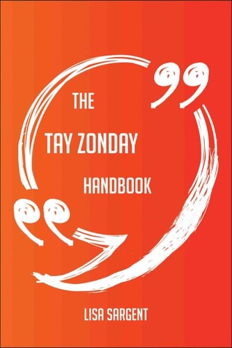 The Tay Zonday Handbook: Everything You Need To Know About Tay Zonday | Lisa Sargent
