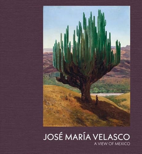 Jose Maria Velasco by Dexter Dalwood & Daniel Sobrino Ralston