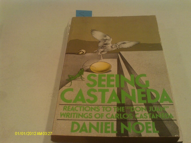 Seeing Castaneda