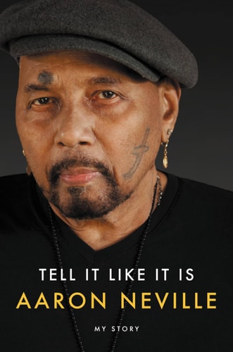 Tell It Like It Is by Aaron Neville