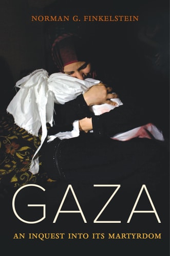 Gaza by Finkelstein