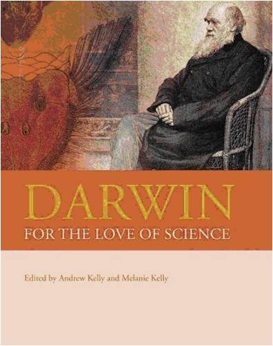 Darwin by Andrew Kelly