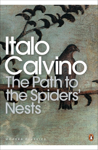 The Path to the Spiders' Nests | Italo Calvino
