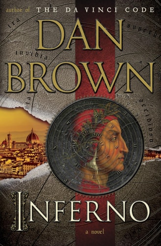 Inferno: A Robert Langdon Novel by Dan Brown