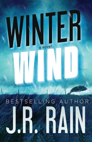 Winter Wind (The Rain Collective) by J.R. Rain