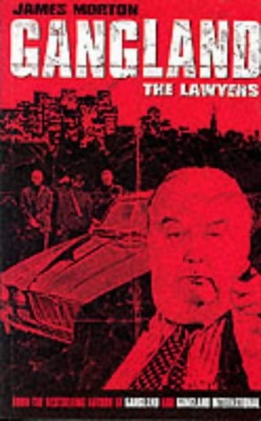 Gangland by James Morton