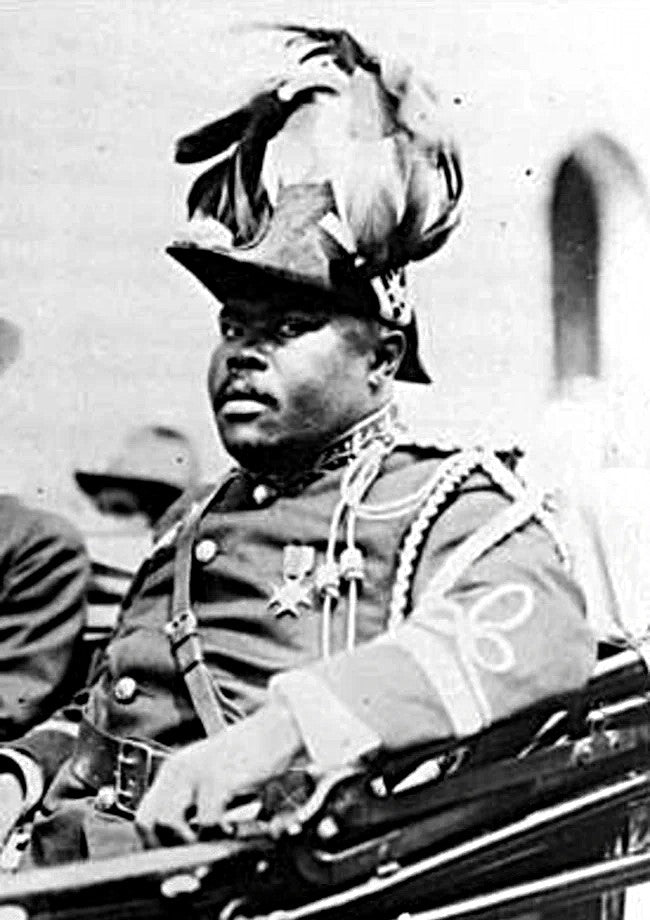 Selected Writings and Speeches of Marcus Garvey by Marcus Garvey