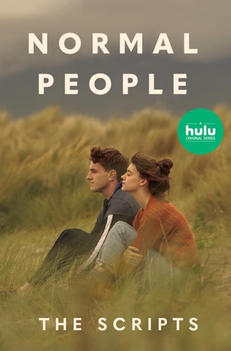 Normal People: The Scripts by Sally Rooney