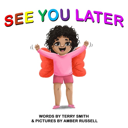 See You Later by Terry Smith